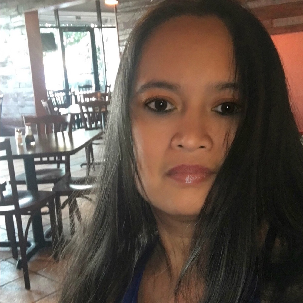 Meet your Posher, Joy